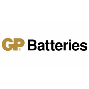 GP BATTERIES 