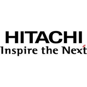 HITACHI