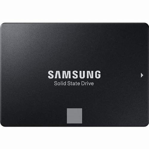 SSD дискове 