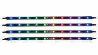 RGB ленти за осветление