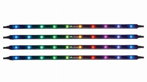 RGB ленти за осветление