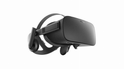 VR - Виртуална реалност 