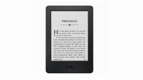 EBOOK четци
