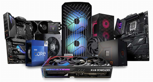 PC Компоненти