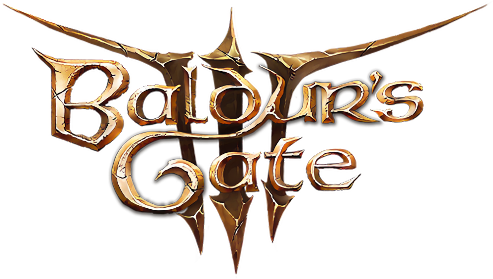 BALDUR'S GATE III