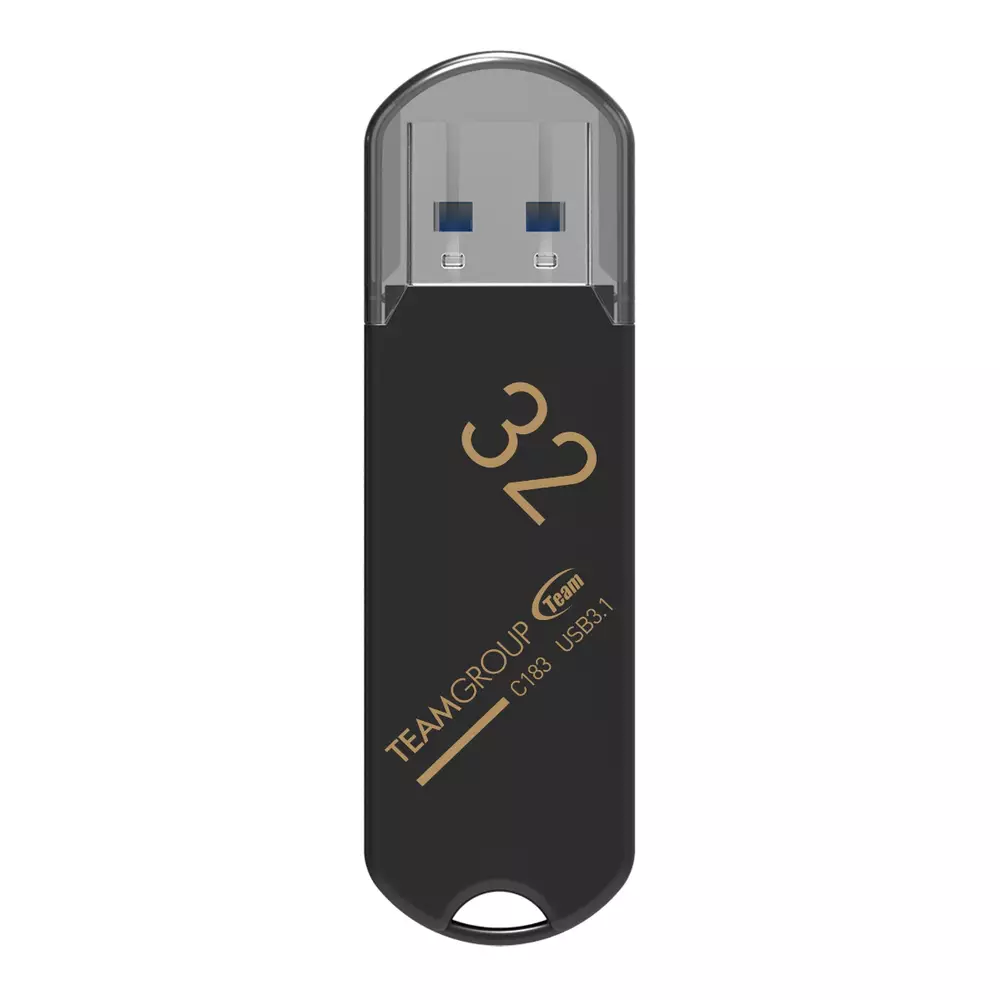 USB памет Team Group C183 32GB USB 3.1