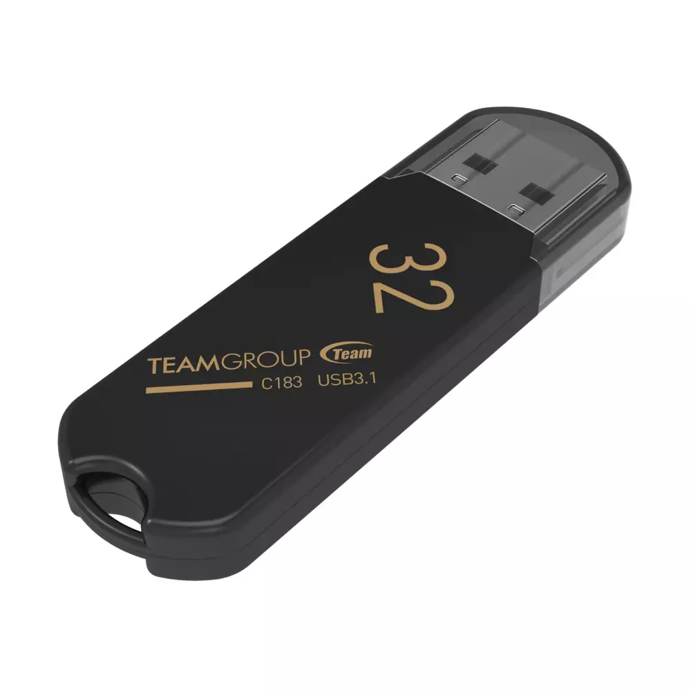 USB памет Team Group C183 32GB USB 3.1