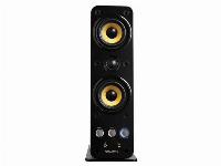 Тонколони Creative GigaWorks T40 Series II, 2.0, 2x16W, Черен