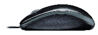 Kомплект клавиатура с мишка Logitech MK120 Black