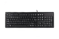 Клавиатура A4tech KR92 Black