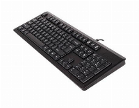 Клавиатура A4tech KR92 Black