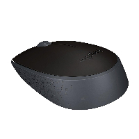 Мишка LOGITECH M171 Black