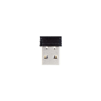 Мишка HAMA MW-110 Wireless/Безжична Black