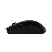 Мишка CHERRY MW 2400 Wireless/Безжична Black