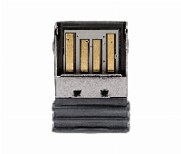 Мишка CHERRY MW 2400 Wireless/Безжична Black