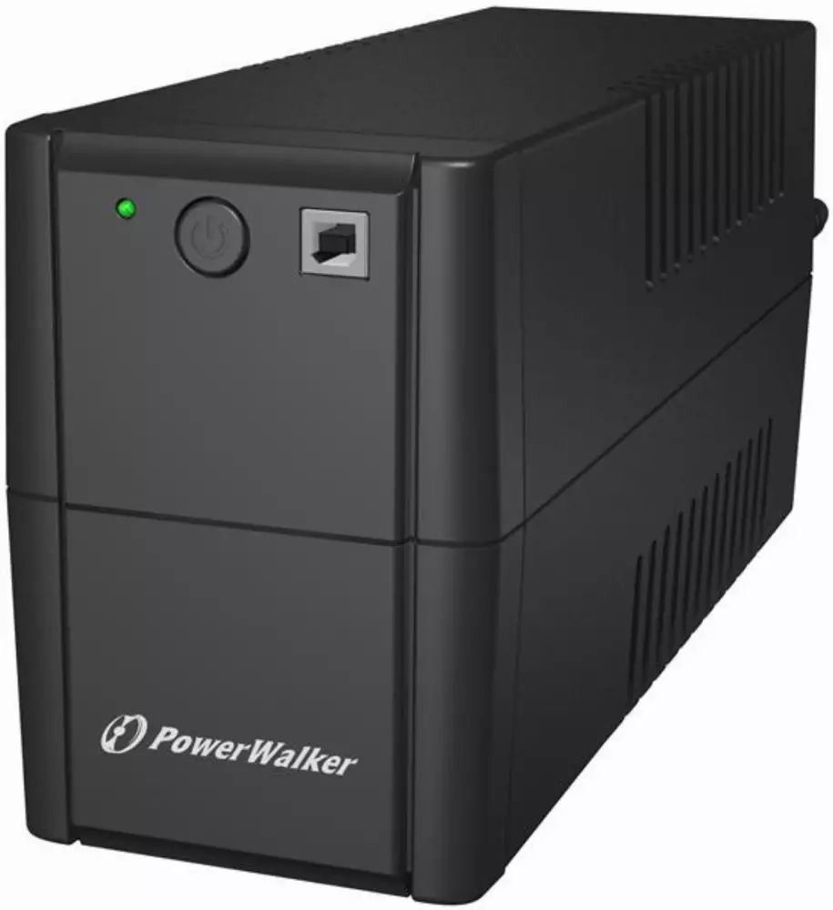 UPS POWERWALKER VI 650 SH 650VA Line Interactive
