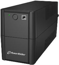 UPS POWERWALKER  VI 850 SH 850VA Line Interactive