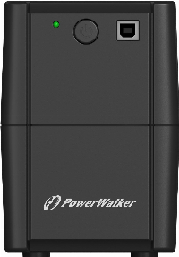UPS POWERWALKER  VI 850 SH 850VA Line Interactive