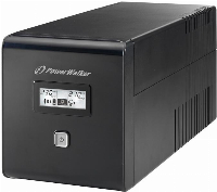 UPS POWERWALKER VI 1000 LCD, 1000VA, Line Interactive