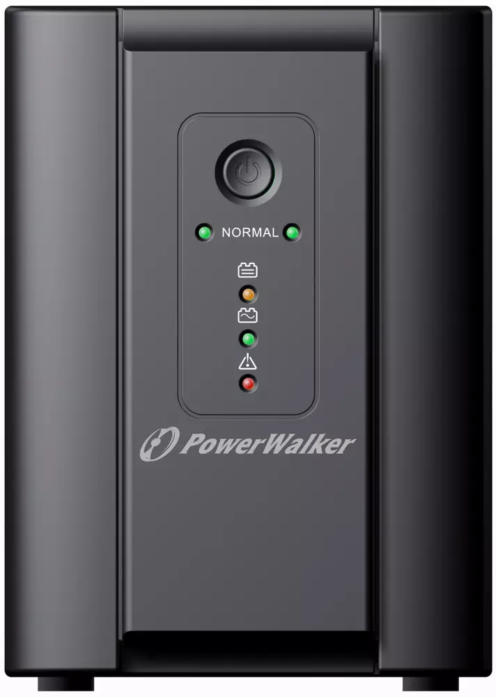 UPS POWERWALKER  VI 1200 SH 1200VA Line Interactive