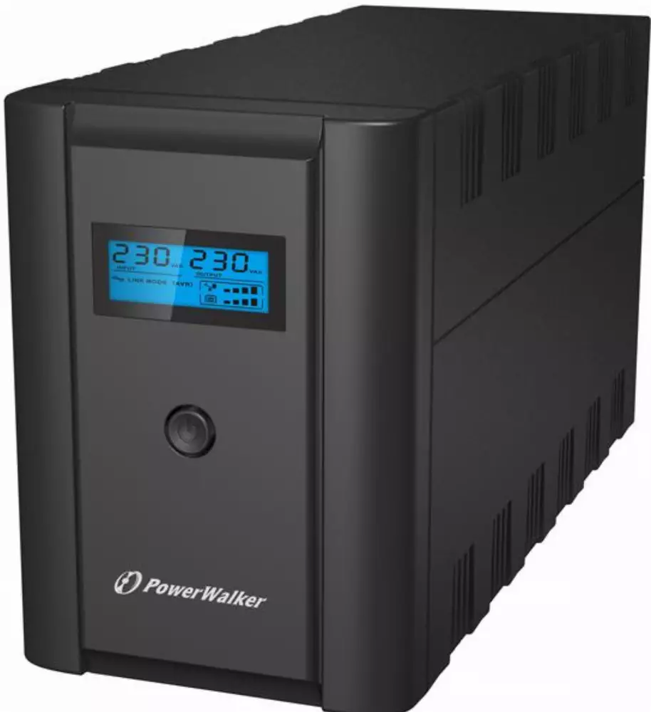 UPS POWERWALKER VI 2200 SHL LCD