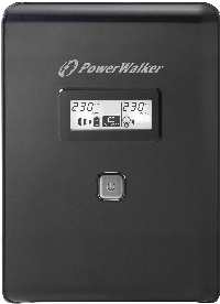 UPS POWERWALKER VI 2000 LCD