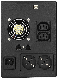 UPS POWERWALKER VI 2000 LCD