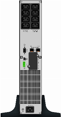 UPS POWERWALKER VI 1500RT HID LCD, 1500VA, Line Interactive