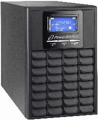 UPS POWERWALKER VFI 1000C LCD 1000VA On-Line