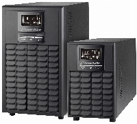 UPS POWERWALKER VFI 1500 CG PF1 1500VA On-Line
