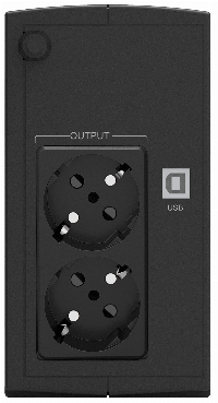 UPS POWERWALKER VI 650 SB 650VA Line Interactive