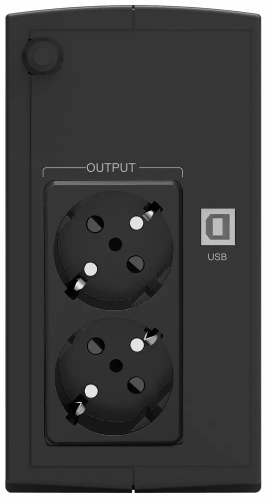 UPS POWERWALKER VI 850 SB