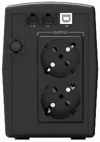 UPS POWERWALKER VI 600 STL