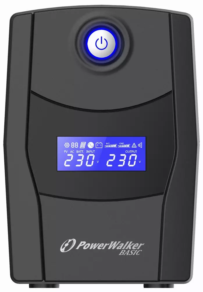 UPS POWERWALKER VI 800 STL
