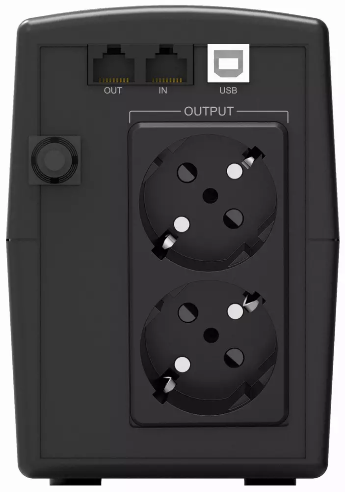 UPS POWERWALKER VI 800 STL