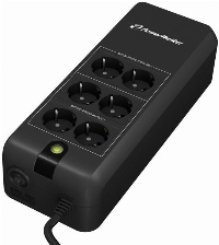 UPS POWERWALKER VFD 600 APFC, 600VA, Off-Line