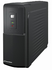 UPS POWERWALKER VFD 1000 1000VA