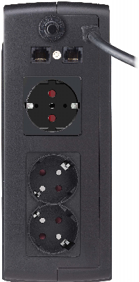 UPS POWERWALKER VFD 1000 1000VA