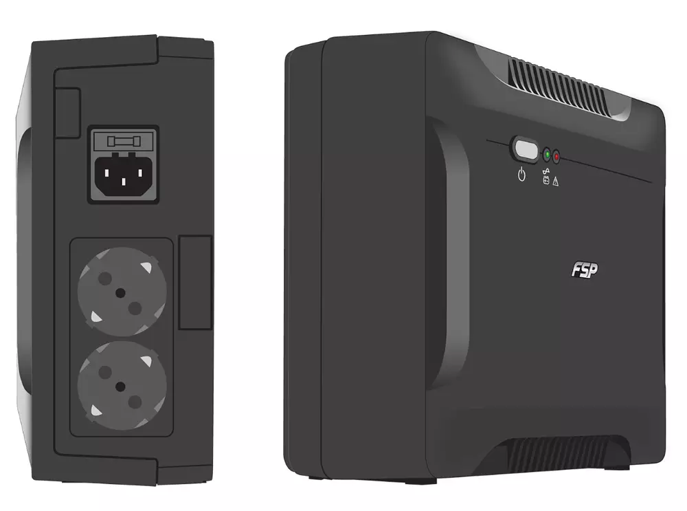 UPS FSP Nano 800 800VA
