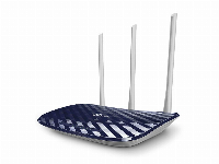 Безжичен рутер TP-Link Archer C20 AC750 