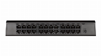 Суич D-Link GO-SW-24G/E, 24 портов 10/100/1000 