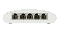 Суич D-Link DGS-1005D/E, 5 портов, 10/100/1000, Gigabit, DGS-1005D/E, Desktop