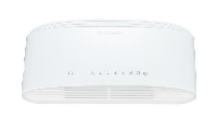 Суич D-Link DGS-1008D/E, 8 портов, 10/100/1000, Gigabit, Desktop 