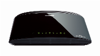 Суич D-Link DES-1008D/E, 8 портов 10/100, Desktop