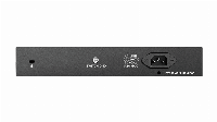 Суич D-Link DGS-1016D/E, 16 портов 10/100/1000, Desktop, rack mount