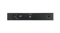 Суич D-Link DGS-1024D/E, 24 портов 10/100/1000, Desktop, rack mount