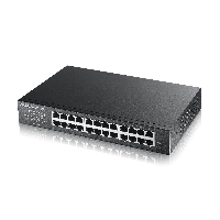 Суич ZYXEL GS1900-24E, 24 портов управляем, Gigabit