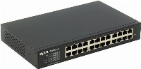 Суич ZYXEL GS1900-24E, 24 портов управляем, Gigabit