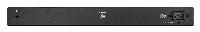 Суич D-Link DGS-1210-28, 28-портов 10/100/1000 Gigabit Smart Switch including 4 x 1000Base-T /SFP ports, управляем, за монтаж в шкаф