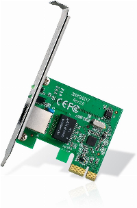 Мрежова карта TP-LINK TG-3468, PCI-ex, 